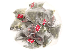 茶叶包装机